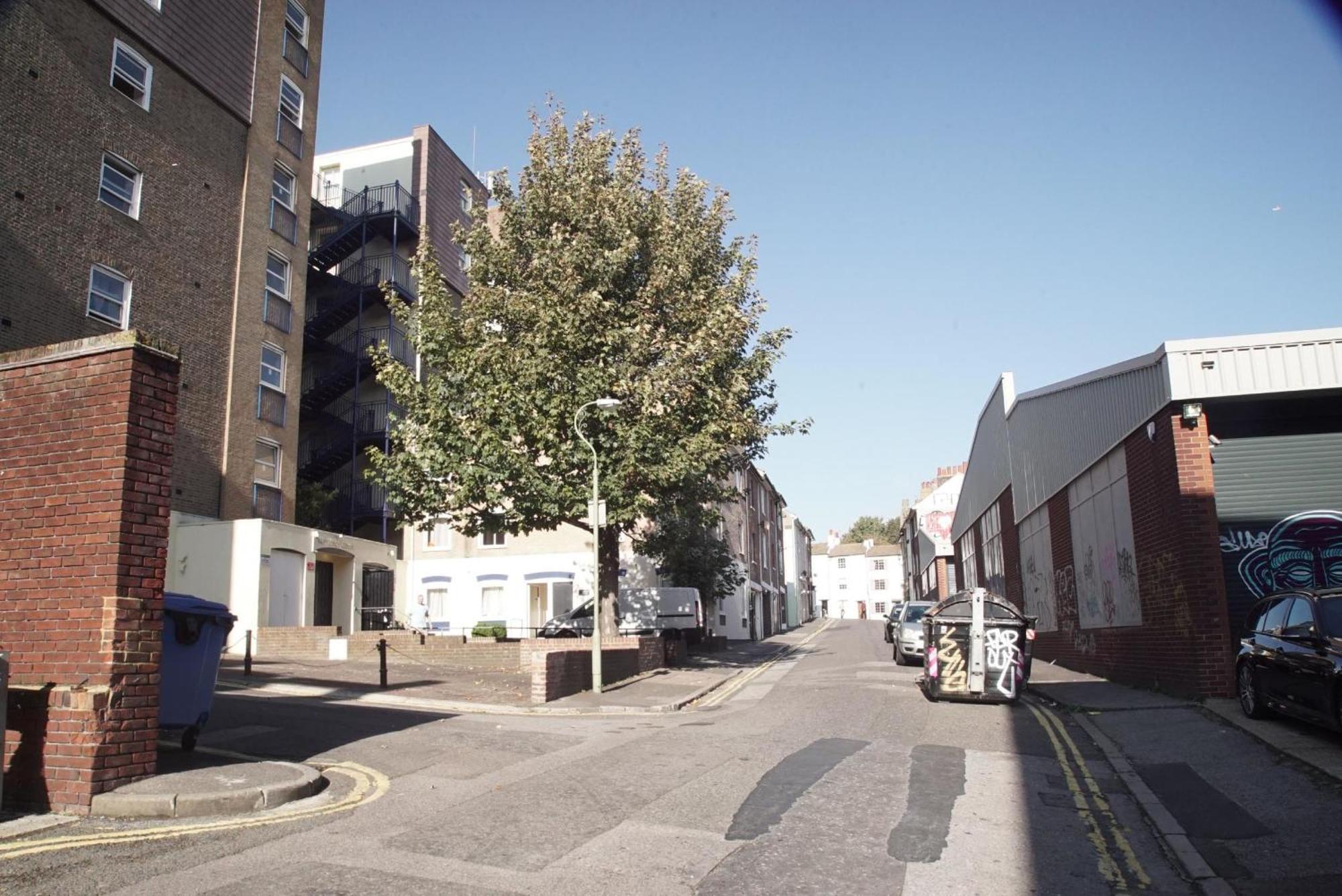 Innit Windsor Brighton Exterior foto